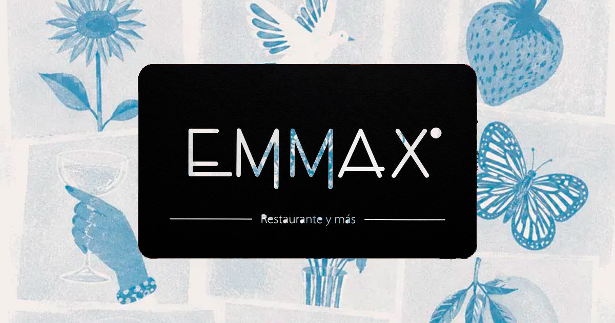 Emmax, hostelería y restauración en San Bartolomé